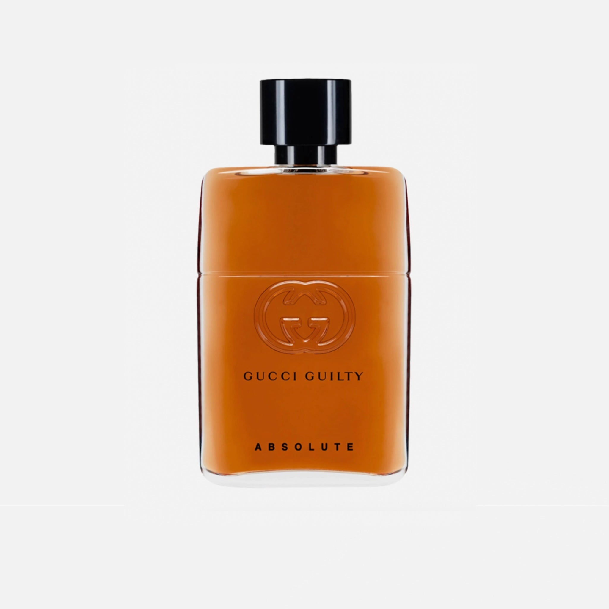 Gucci Guilty Absolute Pour Homme Men's Eau de Parfum - 50ml – bottle